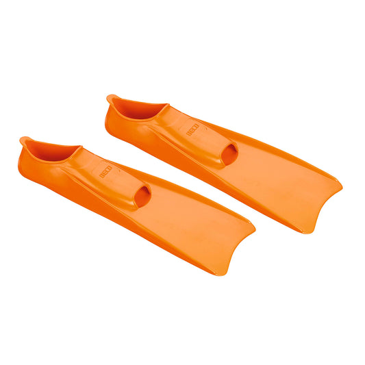2 FLOTTEURS ORANGE 40–41 🔶
