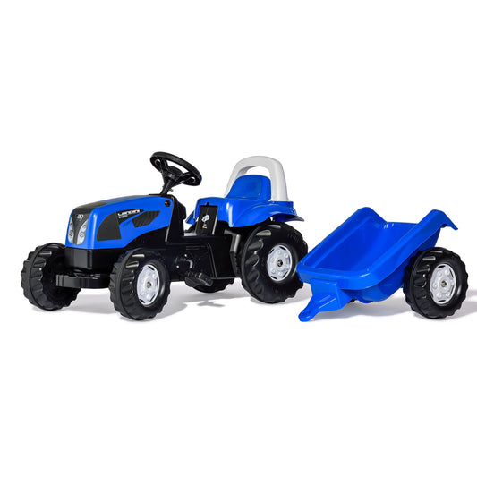 ROLLYKID LANDINI CON RIMORCHIO 🔶