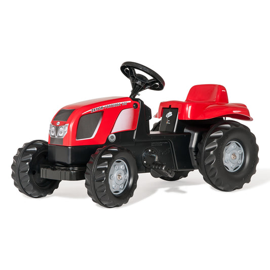 ROLLYKID ZETOR 11441 ROSSO 🔶