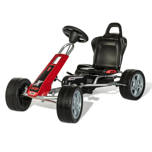 GO-KART X-RACER 🔶
