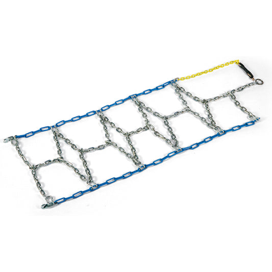 2 CHAÎNES À NEIGE POUR 308X98 ET 310X95 🔶