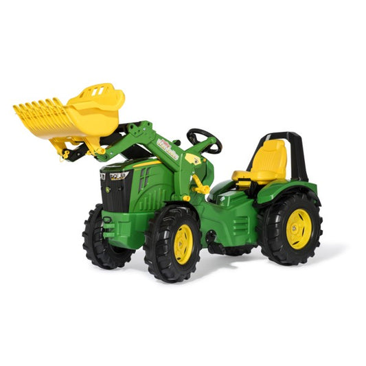 ROLLYX-TRAC PREMIUM JOHN DEERE 8400R 🔶