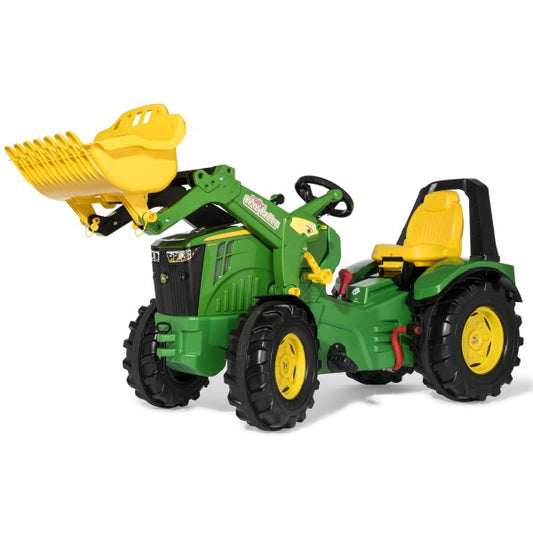 ROLLYX-TRAC PREMIUM JOHN DEERE 8400R 🔶