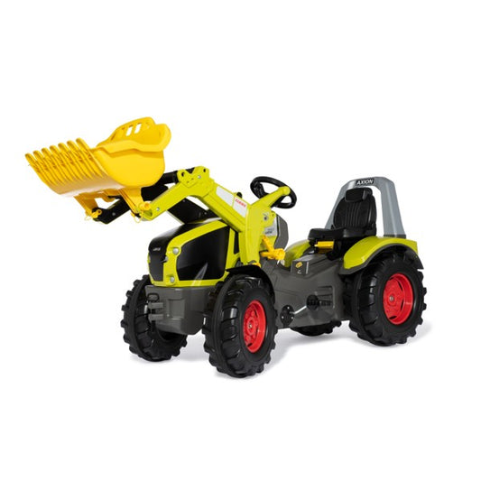 ROLLYX-TRAC PREMIUM CLAAS AXION 950 🔶