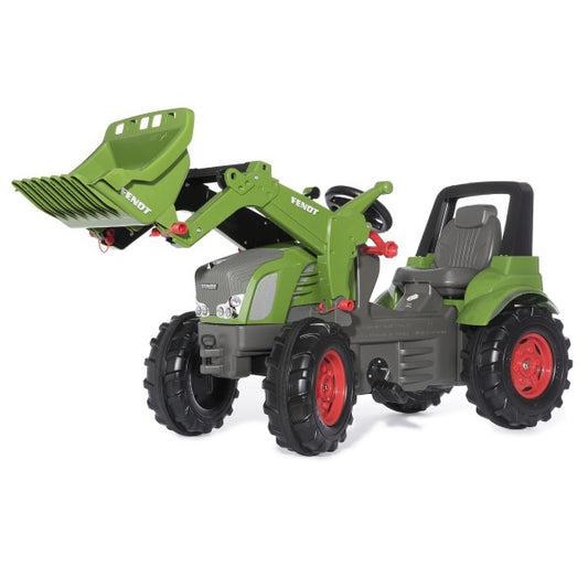 ROLLYFARMTRAC FENDT 939 VARIO 🔶