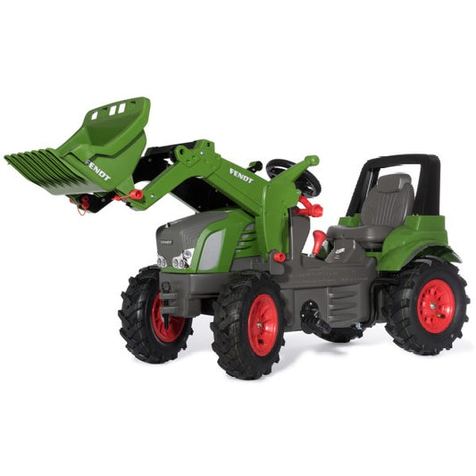 ROLLYFARMTRAC FENDT 939 VARIO 🔶