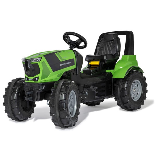 ROLLYFARMTRAC DEUTZ-FAHR 8280 TTV 🔶