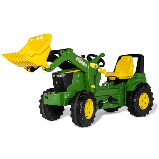 ROLLYFARMTRAC JOHN DEERE 7310R 🔶