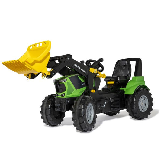 ROLLYFARMTRAC DEUTZ-FAHR 8280 TTV 🔶