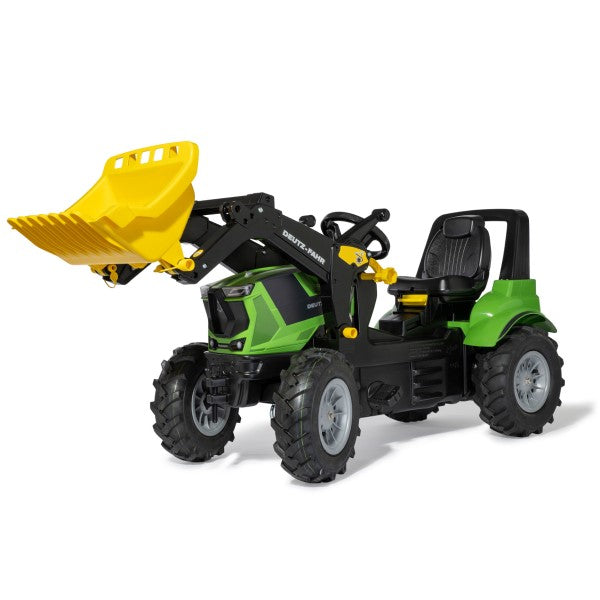 ROLLYFARMTRAC DEUTZ-FAHR 8280 TTV 🔶