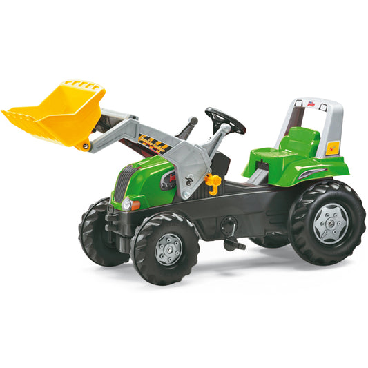 ROLLYJUNIOR RT CON CARICABATTERIE 🔶