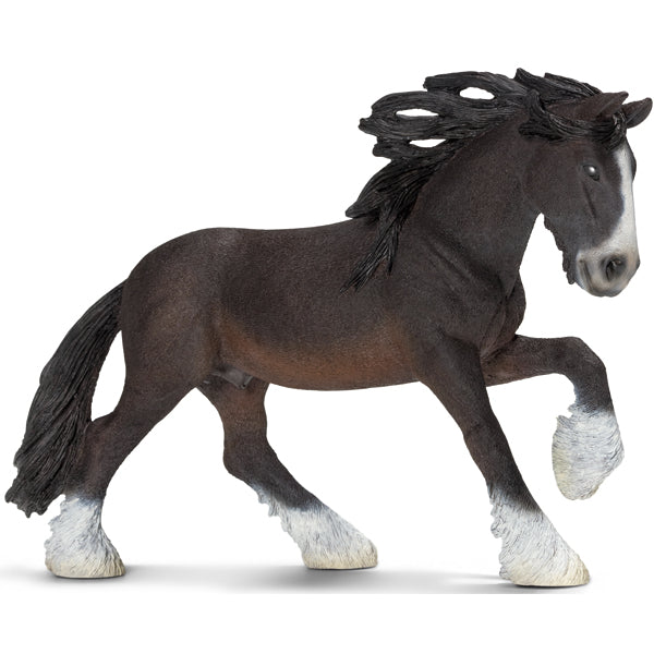 SHIRE ÉTALON - SCHLEICH 🔶
