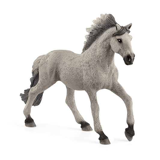 ÉTALON MUSTANG SORRAIA - SCHLEICH 🔶