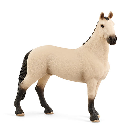 Wallach Hannoveraner, Palomino - Schleich 🔶