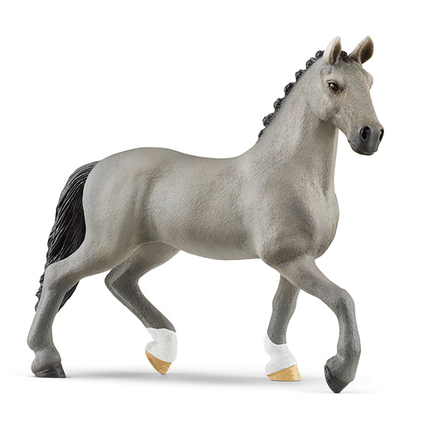 ÉTALON SELLE FRANÇAIS - SCHLEICH 🔶