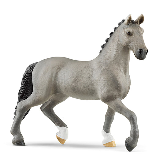 ÉTALON SELLE FRANÇAIS - SCHLEICH 🔶