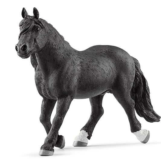 ÉTALON NORIKER - SCHLEICH 🔶