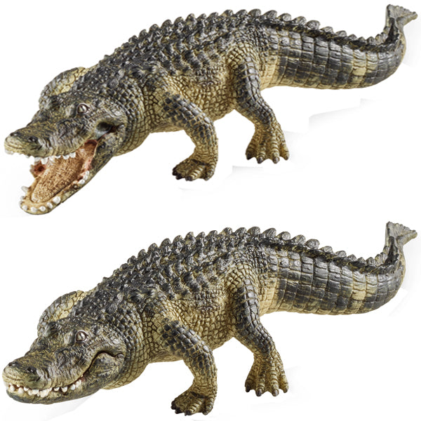 ALLIGATOR - SCHLEICH 🔶
