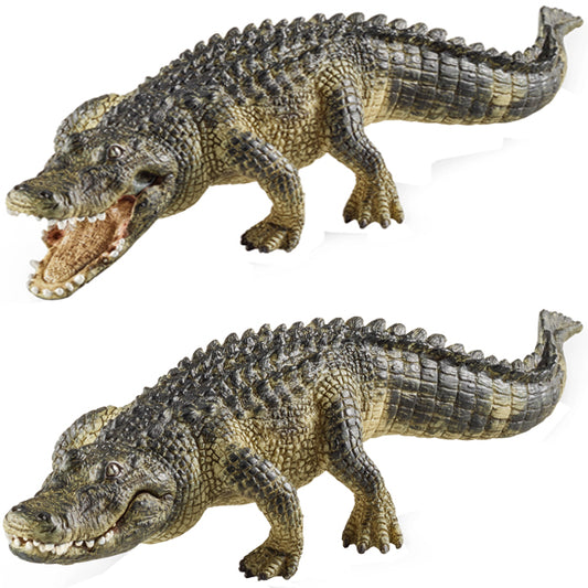 ALLIGATOR - SCHLEICH 🔶