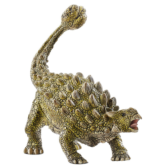 ANKYLOSAURUS - SCHLEICHEN 🔶