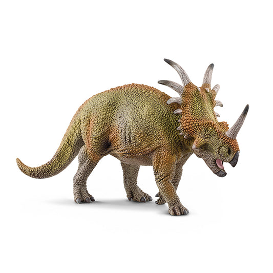 STYRACOSAURE - SCHLEICH 🔶