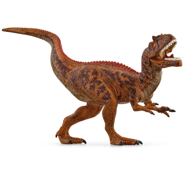 ALLOSAURUS - SCHLEICH 🔶