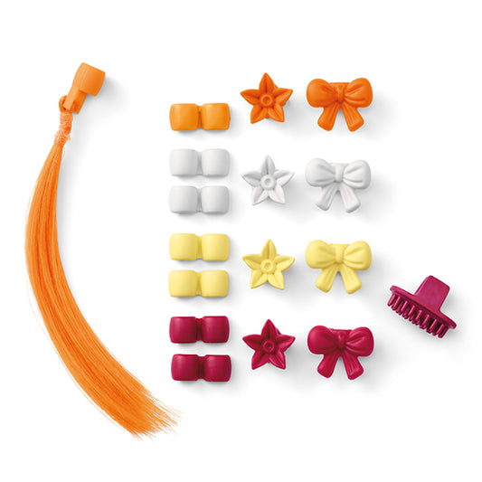 HAARSPANGEN-ACCESSOIRES - SCHLEICH 🔶