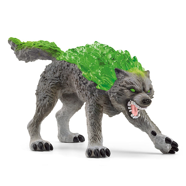 LOUP DE GRANIT - SCHLEICH 🔶