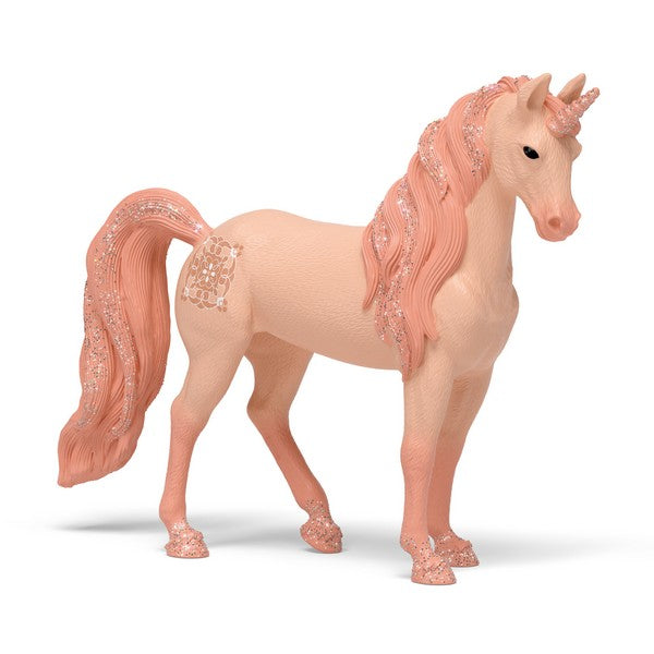 LICORNE JUMENT DE PÊCHE - SCHLEICH 🔶