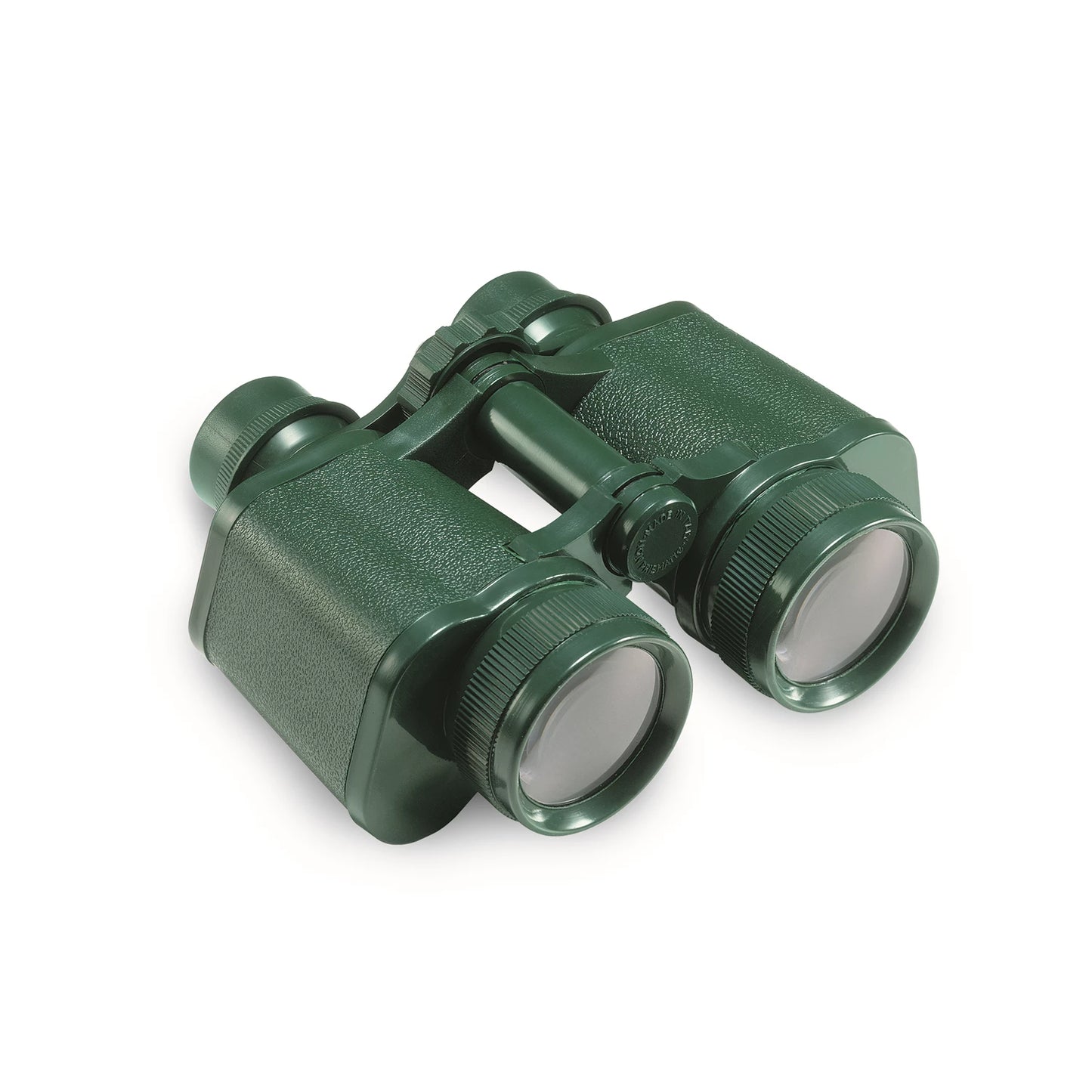 GRÜNES FERNGlas, 3-FACHE VERGRÖSSERUNG