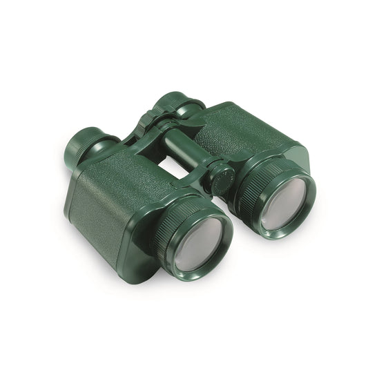 GRÜNES FERNGlas, 3-FACHE VERGRÖSSERUNG