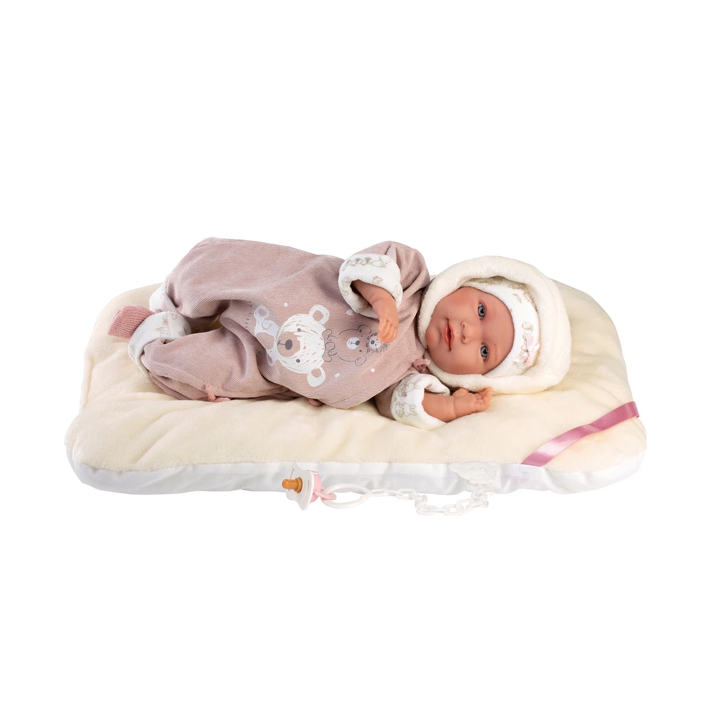 PUPPE MIMI BEAR 42CM