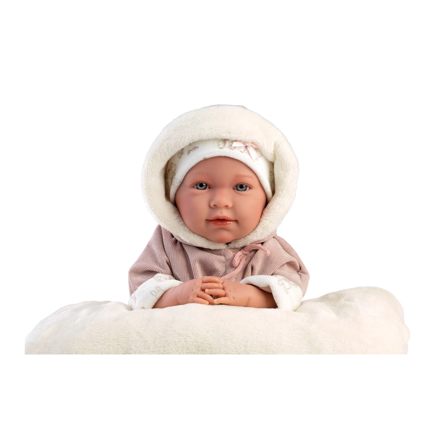 PUPPE MIMI BEAR 42CM