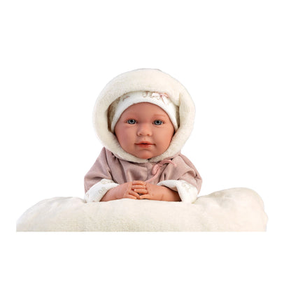 PUPPE MIMI BEAR 42CM