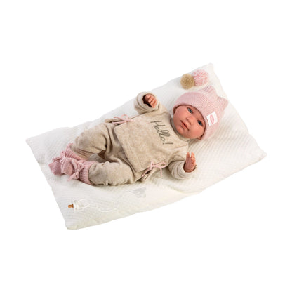MIMI HELLO Püppchen 42CM