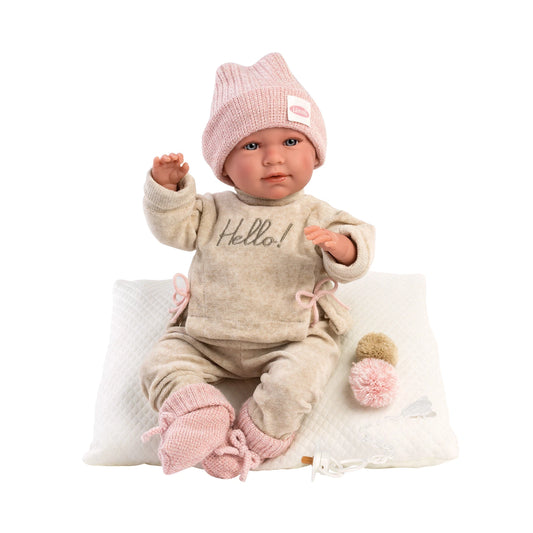 MIMI HELLO Püppchen 42CM