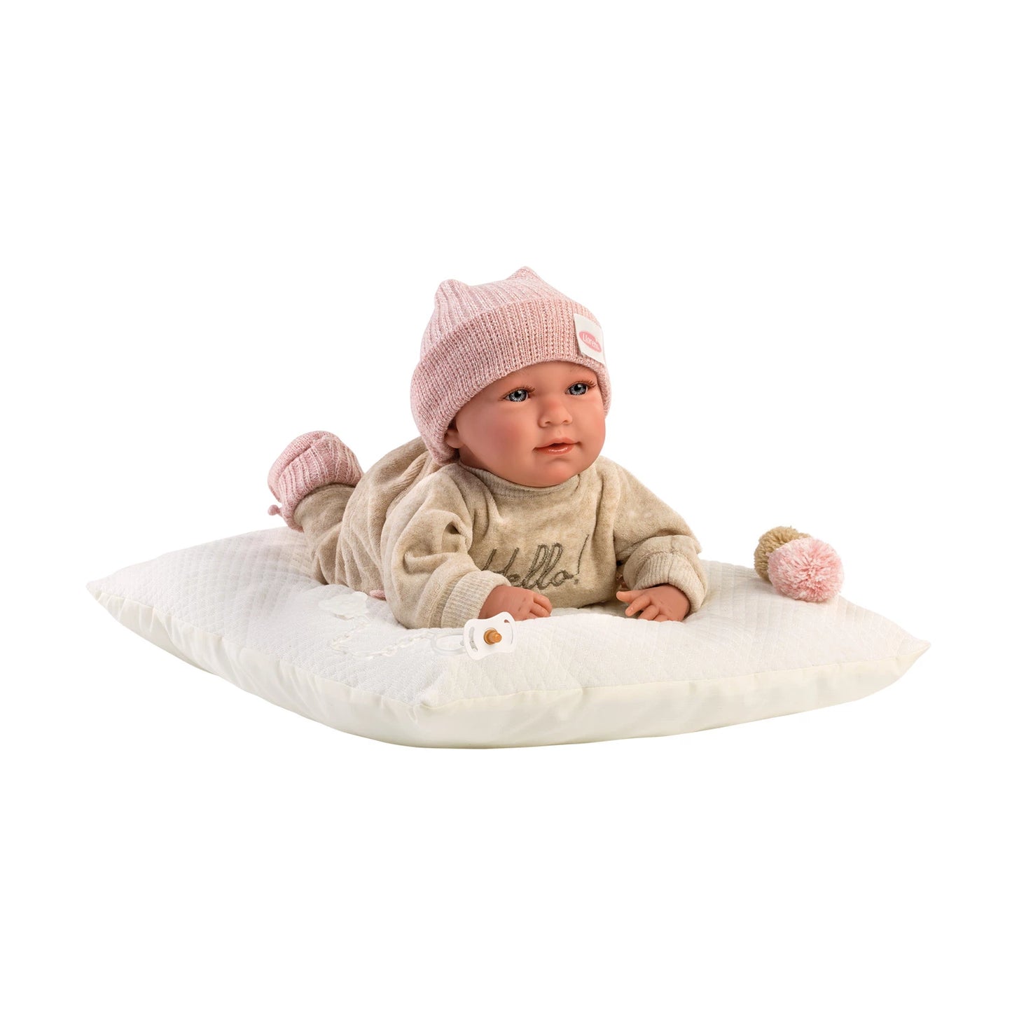 MIMI HELLO Püppchen 42CM