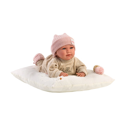 MIMI HELLO Püppchen 42CM