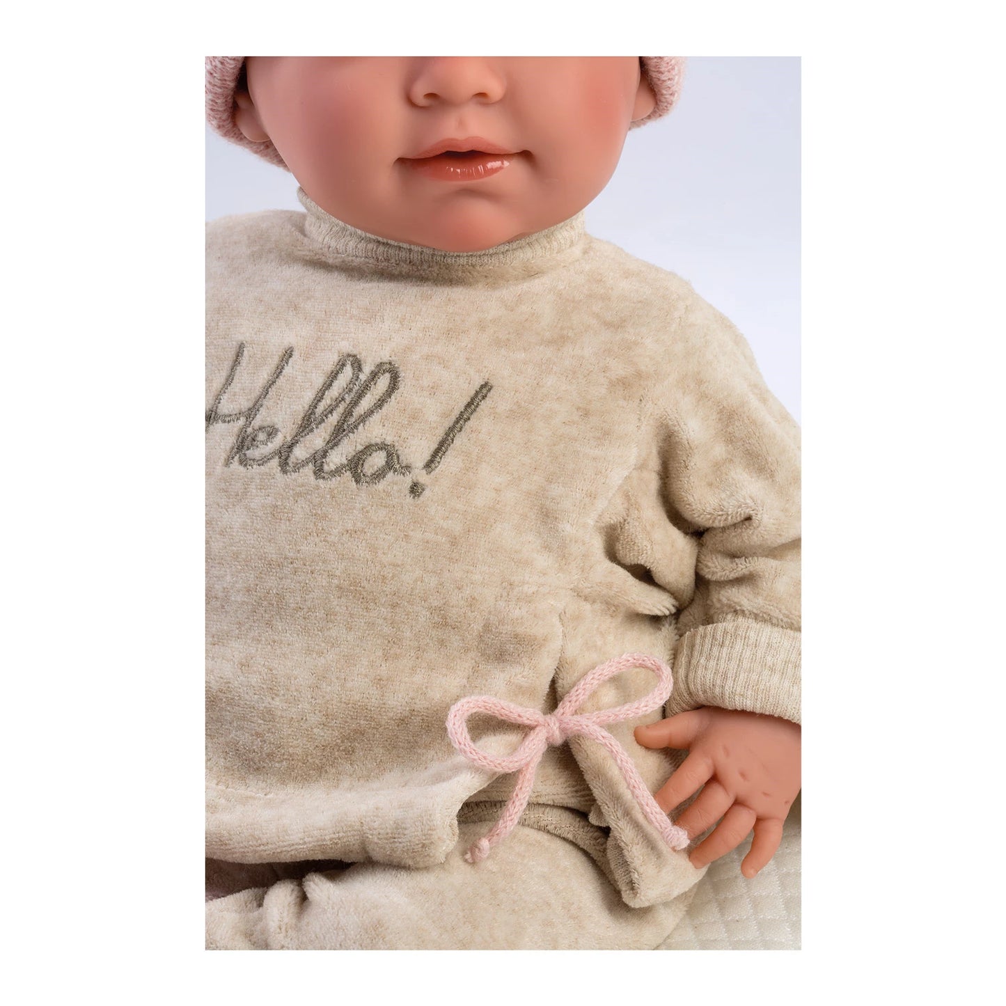 MIMI HELLO Püppchen 42CM