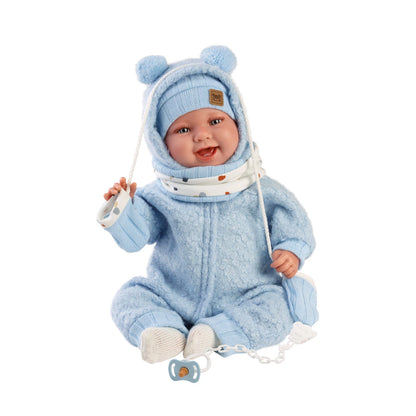 PUPPE TALO 44CM
