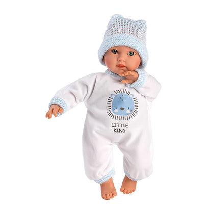 Puppe Cuquito 30cm
