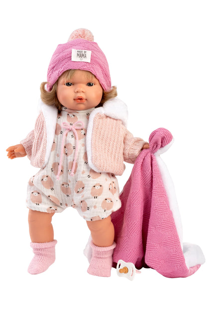 LOLA PUPPE 38CM