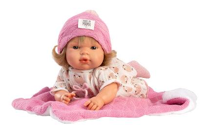LOLA PUPPE 38CM