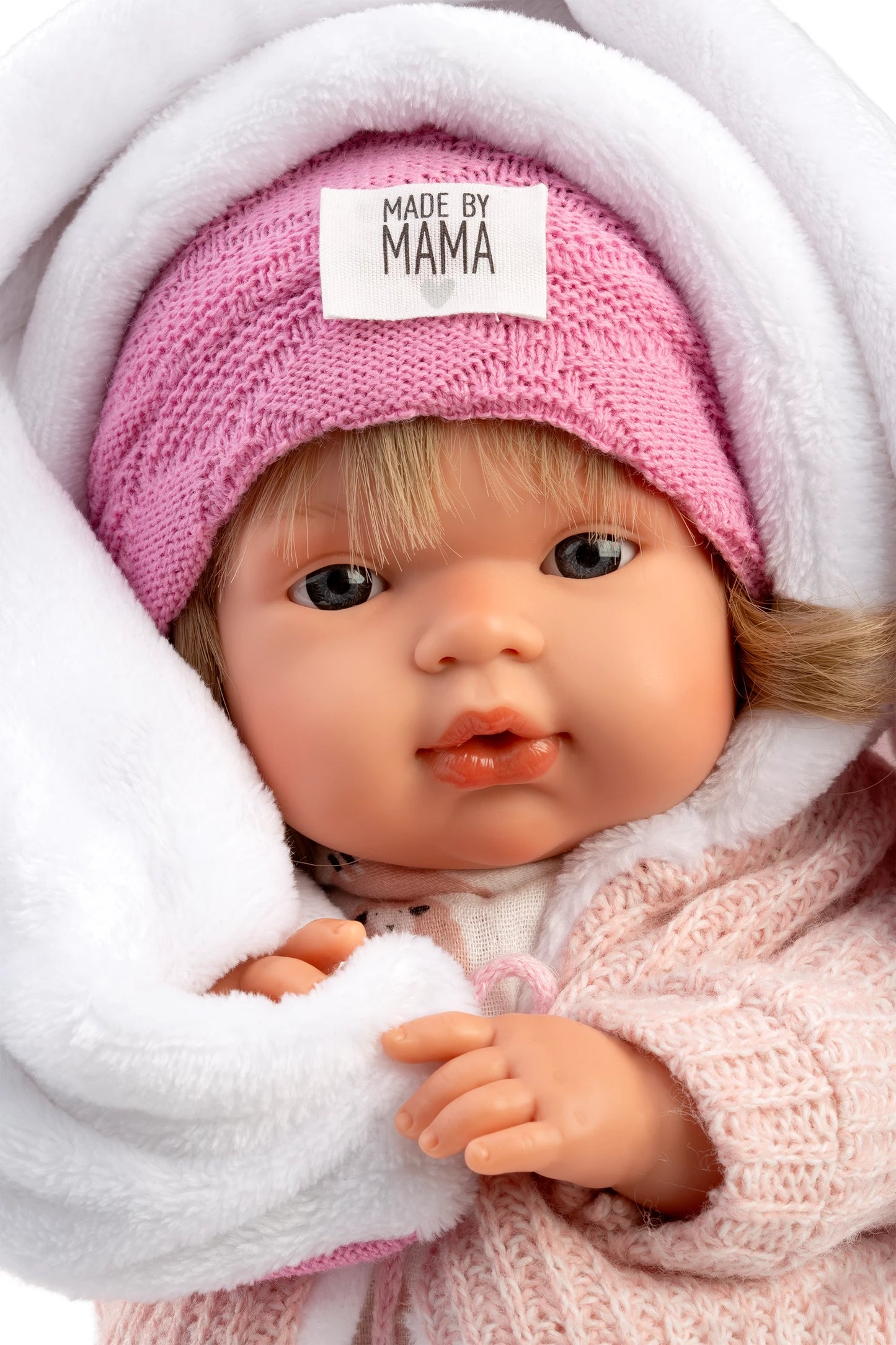 LOLA PUPPE 38CM