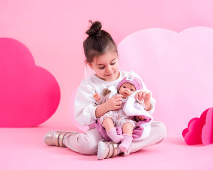LOLA PUPPE 38CM