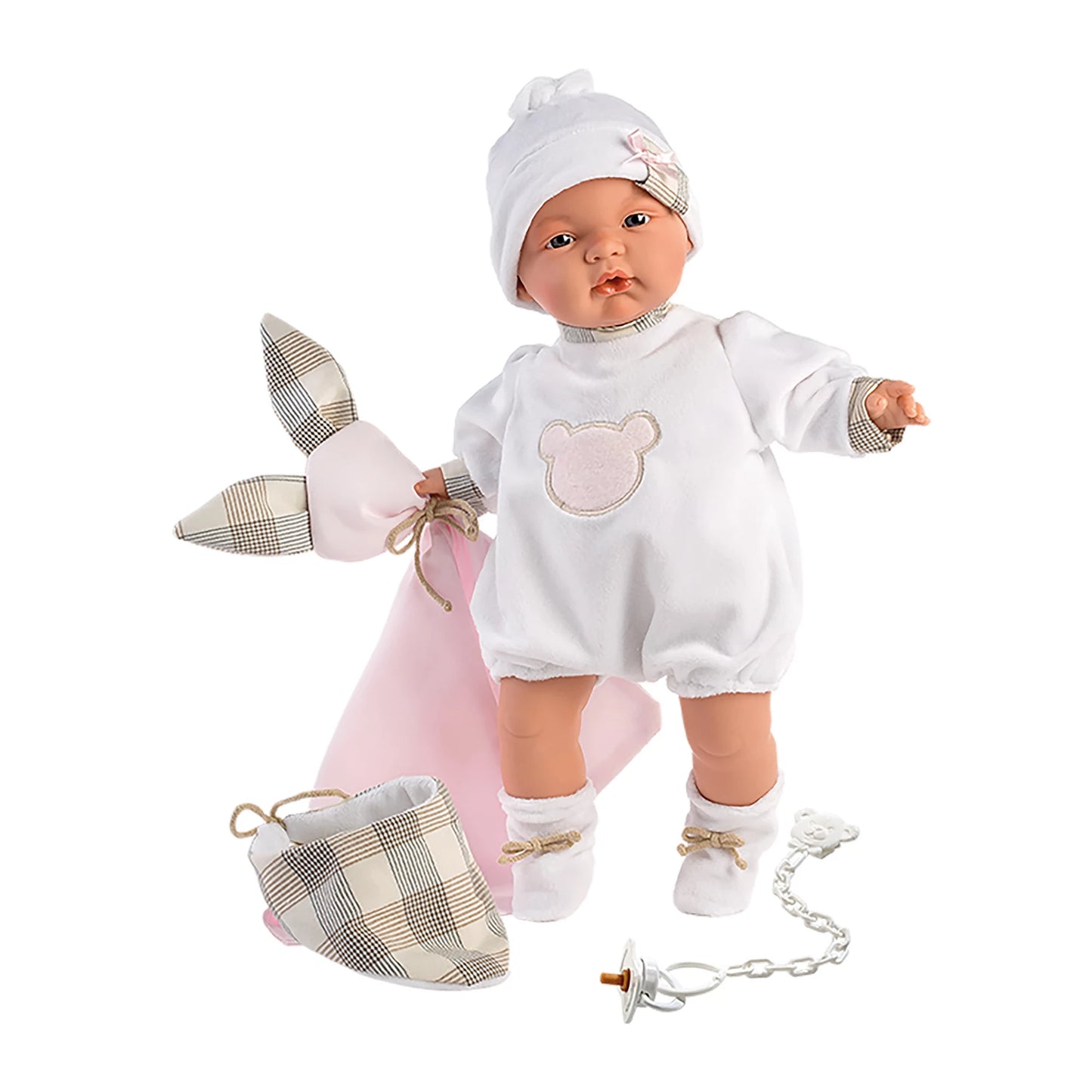 JOELLE PUPPE 38CM