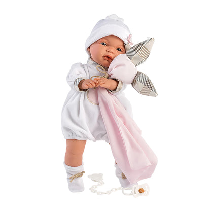 JOELLE PUPPE 38CM