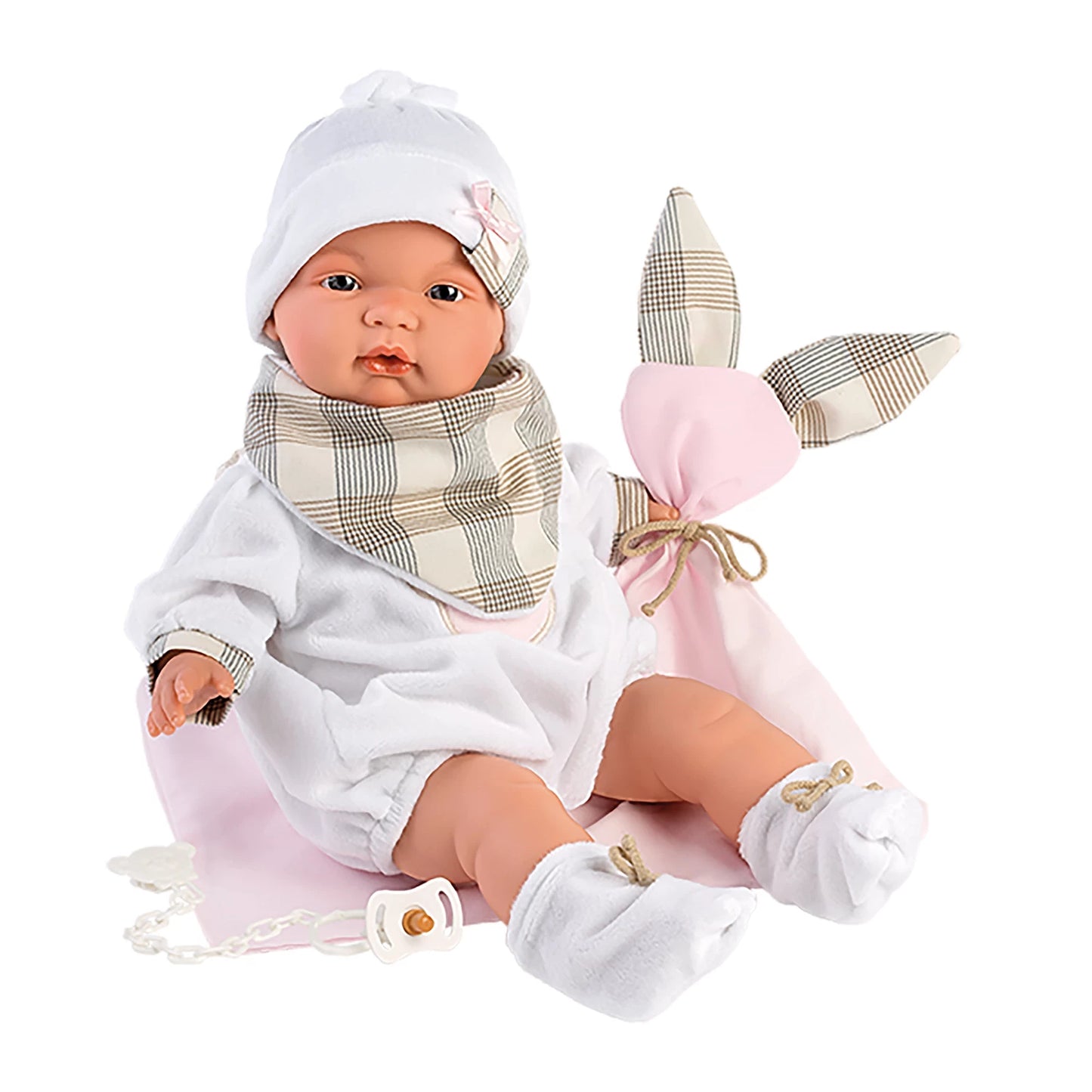 JOELLE PUPPE 38CM