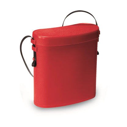 ROTES FERNGAS, 3,5X VERGRÖSSERUNG