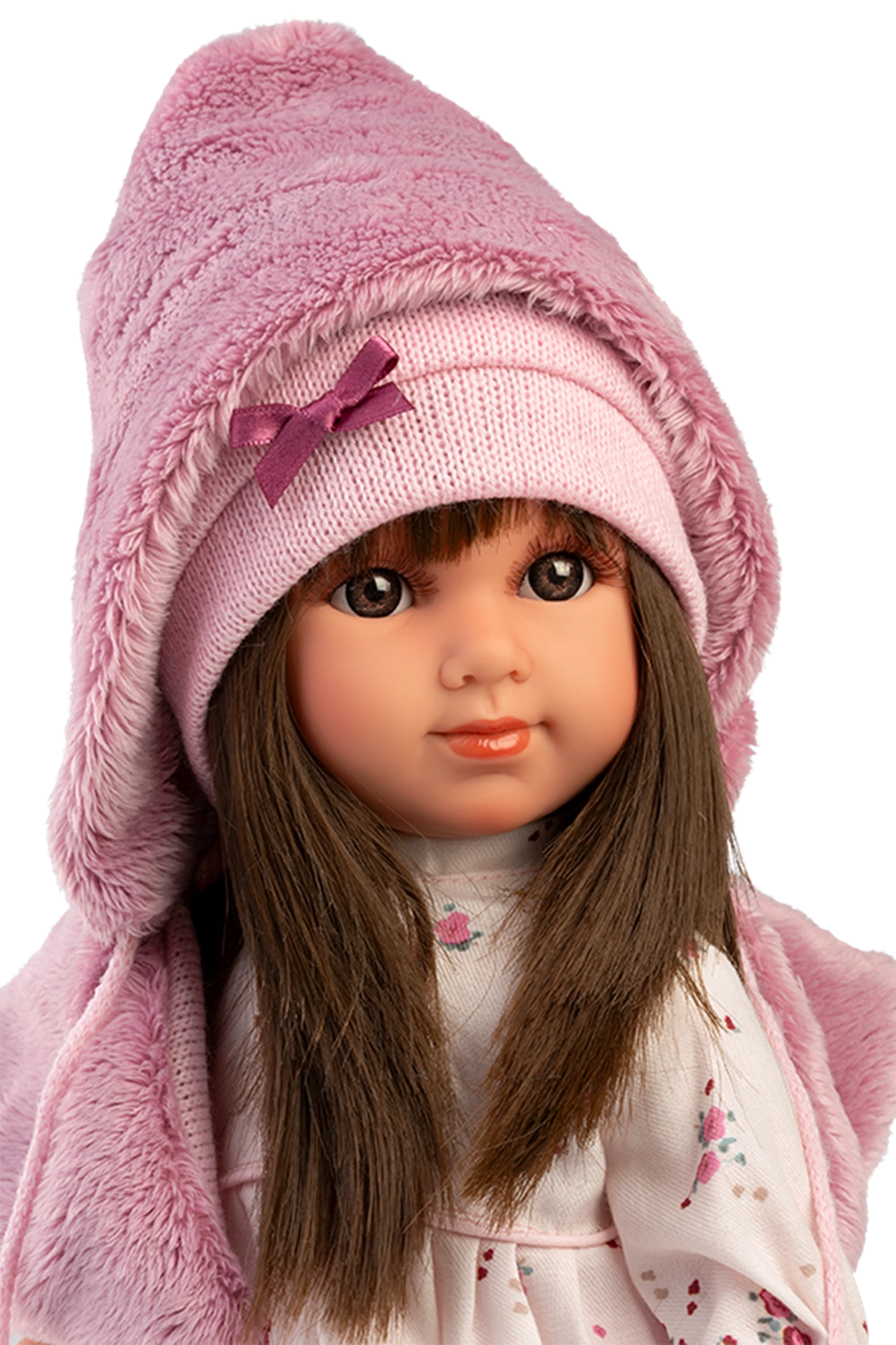 PUPPE SARA BRAUN 35CM